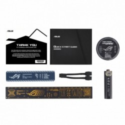 Karta graficzna GeForce RTX 5070 ROG STRIX OC 12GB GDDR7 192bit