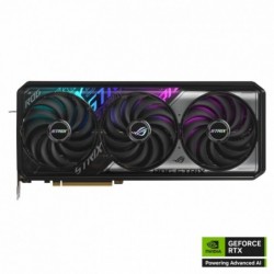 Karta graficzna GeForce RTX 5070 ROG STRIX OC 12GB GDDR7 192bit