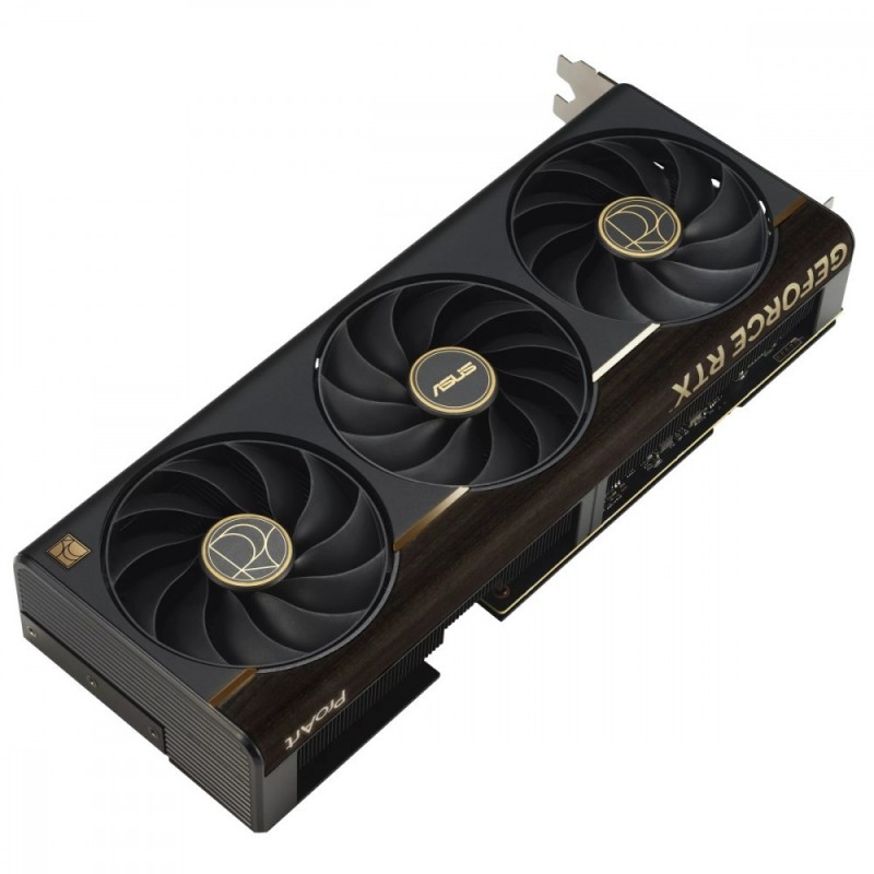 Karta graficzna GeForce RTX 5080 PRO ART OC 16GB GDDR7 256bit DP/HD