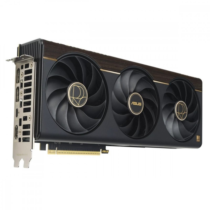Karta graficzna GeForce RTX 5080 PRO ART OC 16GB GDDR7 256bit DP/HD