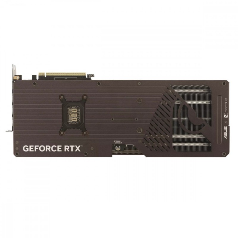 Karta graficzna GeForce RTX 5080 NOCTUA OC 16GB GDDR7 256bit 3DP/HDMI