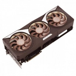 Karta graficzna GeForce RTX 5080 NOCTUA OC 16GB GDDR7 256bit 3DP/HDMI