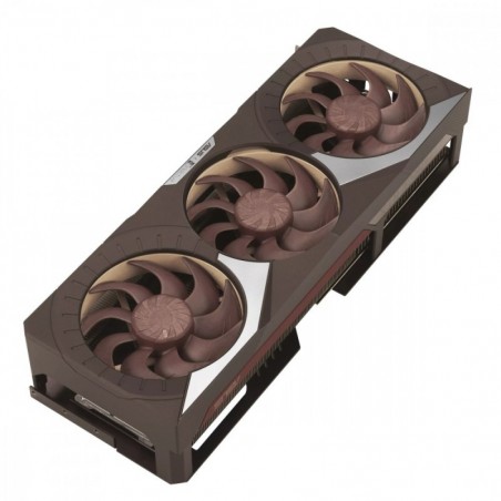 Karta graficzna GeForce RTX 5080 NOCTUA OC 16GB GDDR7 256bit 3DP/HDMI