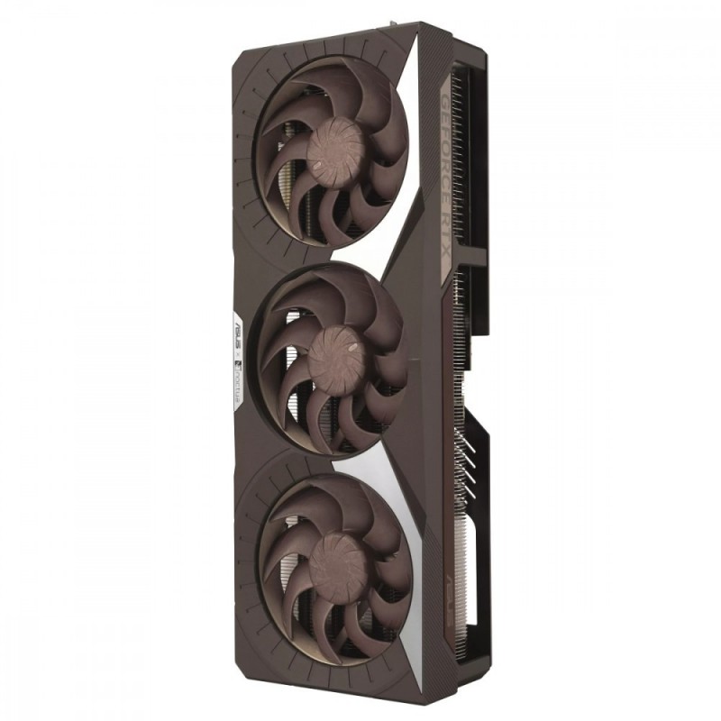 Karta graficzna GeForce RTX 5080 NOCTUA OC 16GB GDDR7 256bit 3DP/HDMI