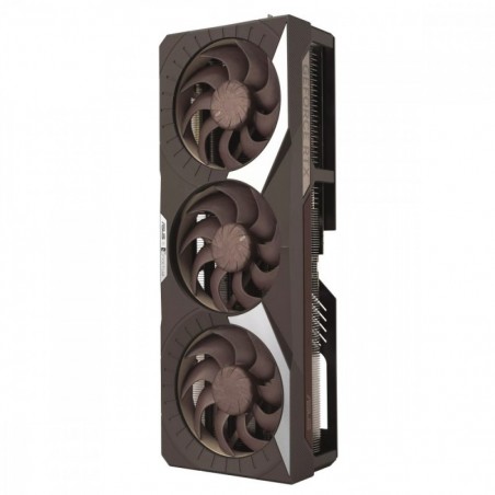 Karta graficzna GeForce RTX 5080 NOCTUA OC 16GB GDDR7 256bit 3DP/HDMI