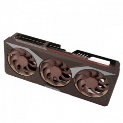 Karta graficzna GeForce RTX 5080 NOCTUA OC 16GB GDDR7 256bit 3DP/HDMI