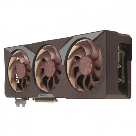 Karta graficzna GeForce RTX 5080 NOCTUA OC 16GB GDDR7 256bit 3DP/HDMI
