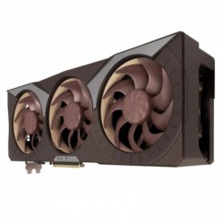 Karta graficzna GeForce RTX 5080 NOCTUA OC 16GB GDDR7 256bit 3DP/HDMI