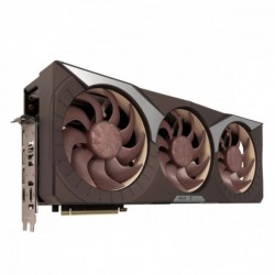 Karta graficzna GeForce RTX 5080 NOCTUA OC 16GB GDDR7 256bit 3DP/HDMI
