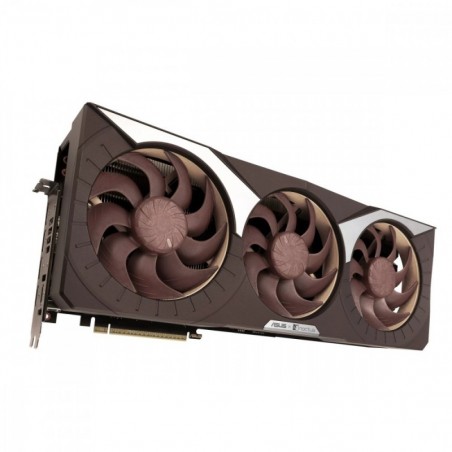 Karta graficzna GeForce RTX 5080 NOCTUA OC 16GB GDDR7 256bit 3DP/HDMI