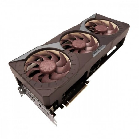 Karta graficzna GeForce RTX 5080 NOCTUA OC 16GB GDDR7 256bit 3DP/HDMI