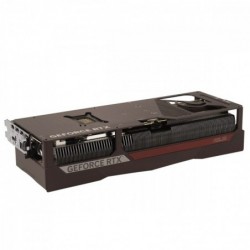 Karta graficzna GeForce RTX 5080 NOCTUA OC 16GB GDDR7 256bit 3DP/HDMI