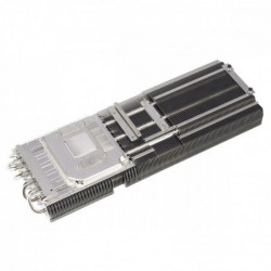 Karta graficzna GeForce RTX 5080 NOCTUA OC 16GB GDDR7 256bit 3DP/HDMI