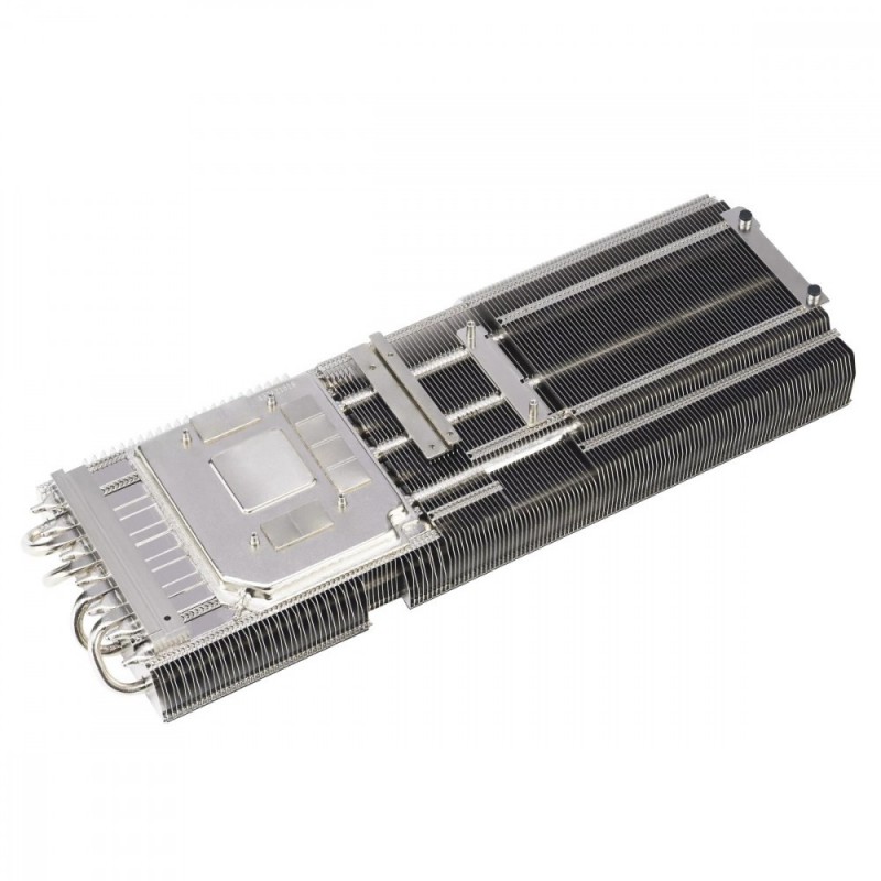 Karta graficzna GeForce RTX 5080 NOCTUA OC 16GB GDDR7 256bit 3DP/HDMI