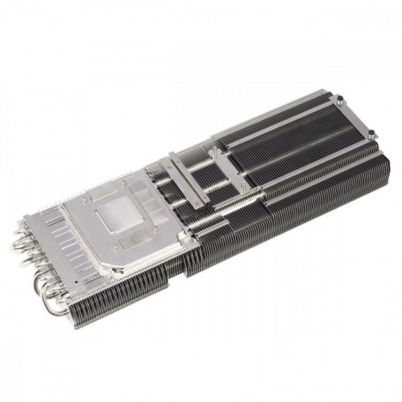 Karta graficzna GeForce RTX 5080 NOCTUA OC 16GB GDDR7 256bit 3DP/HDMI