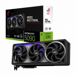 Karta graficzna GeForce RTX 5090 ROG ASTRAL GAMING 32GB GDDR7 512bit