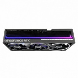 Karta graficzna GeForce RTX 5090 ROG ASTRAL GAMING 32GB GDDR7 512bit