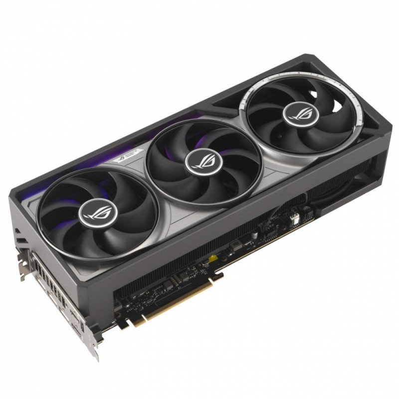 Karta graficzna GeForce RTX 5090 ROG ASTRAL GAMING 32GB GDDR7 512bit