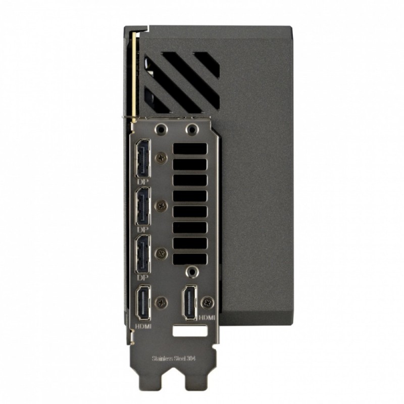 Karta graficzna GeForce RTX 5090 ROG ASTRAL GAMING 32GB GDDR7 512bit