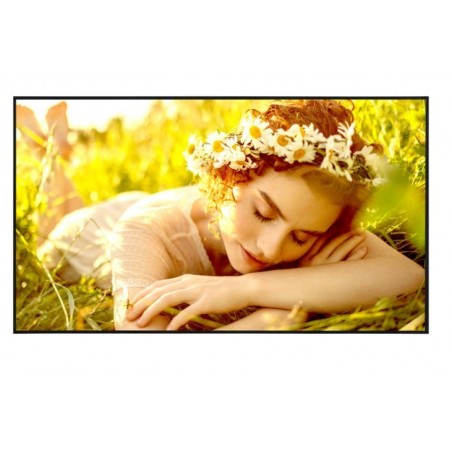 Monitor wielkoformatowy 65UL5Q-E 500cd/m2 UHD 24/7 Monitor wielkoformatowy 65UL5Q-E 500cd/m2 UHD 24/7