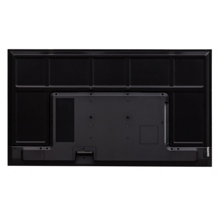 Monitor wielkoformatowy 75UL5Q-E 500cd/m2 UHD 24/7