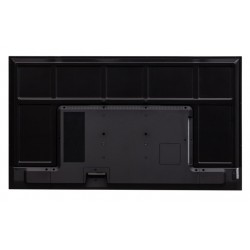 Monitor wielkoformatowy 86UL5Q-E 500cd/m2 UHD 24/7