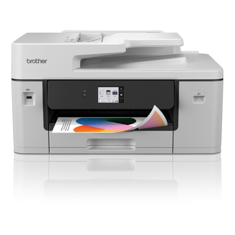 Urządzenie Wielofunkcyjne Brother MFC-J3660DW - A3 WiFi Duplex | Drukarki.pl Urządzenie Wielofunkcyjne Brother MFC-J3660DW - A3 WiFi Duplex | Drukarki.pl