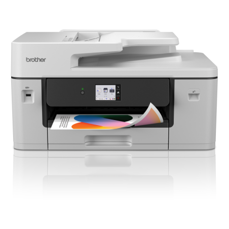 Urządzenie Wielofunkcyjne Brother MFC-J3660DW - A3 WiFi Duplex | Drukarki.pl Urządzenie Wielofunkcyjne Brother MFC-J3660DW - A3 WiFi Duplex | Drukarki.pl