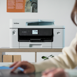 Urządzenie Wielofunkcyjne Brother MFC-J3660DW - A3 WiFi Duplex | Drukarki.pl Urządzenie Wielofunkcyjne Brother MFC-J3660DW - A3 WiFi Duplex | Drukarki.pl