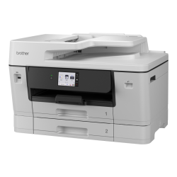 Urządzenie Wielofunkcyjne Brother MFC-J3960DW - A3 WiFi Duplex | Drukarki.pl