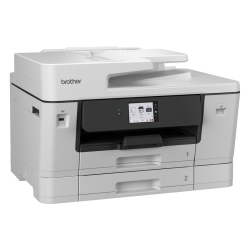 Urządzenie Wielofunkcyjne Brother MFC-J3960DW - A3 WiFi Duplex | Drukarki.pl