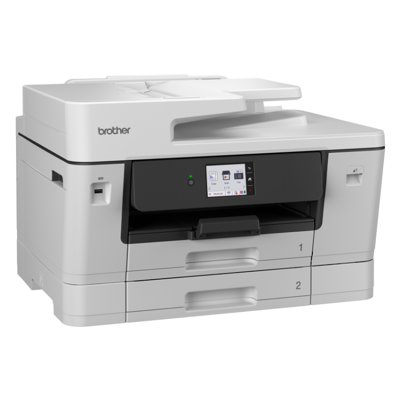 Urządzenie Wielofunkcyjne Brother MFC-J3960DW - A3 WiFi Duplex | Drukarki.pl