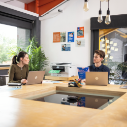 Urządzenie Wielofunkcyjne Brother MFC-J3960DW - A3 WiFi Duplex | Drukarki.pl