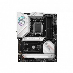Płyta główna MPG B650 EDGE WIFI AM5 4DDR5 HDMI/DP ATX Płyta główna MPG B650 EDGE WIFI AM5 4DDR5 HDMI/DP ATX