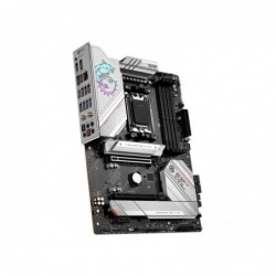 Płyta główna MPG B650 EDGE WIFI AM5 4DDR5 HDMI/DP ATX Płyta główna MPG B650 EDGE WIFI AM5 4DDR5 HDMI/DP ATX