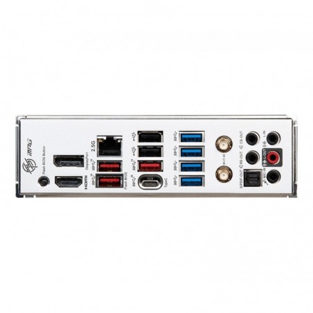 Płyta główna MPG B650 EDGE WIFI AM5 4DDR5 HDMI/DP ATX Płyta główna MPG B650 EDGE WIFI AM5 4DDR5 HDMI/DP ATX