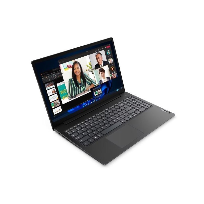 Laptop V15 G4 82YU016VPB W11Pro 7320U/16GB/512GB/INT/15.6 FHD/Business Black/1YR CI 