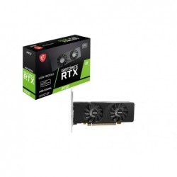 Karta graficzna GeForce RTX 3050 LP E 6G OC