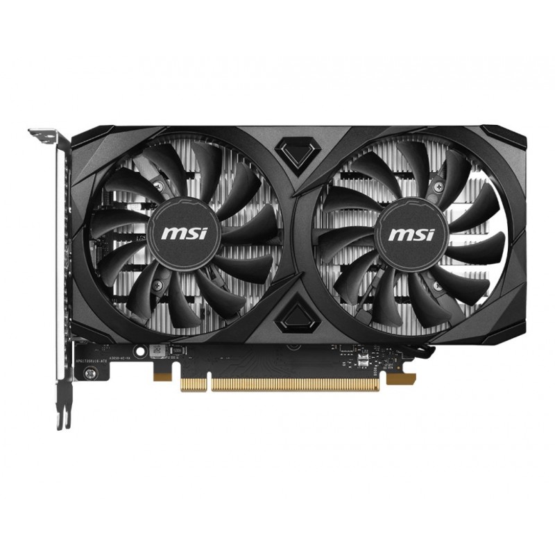 Karta graficzna GeForce RTX 3050 VENTUS 2X E 6G OC