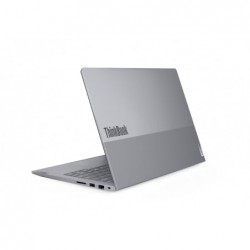 Laptop ThinkBook 14 G9 21UY007EPB W11Pro Core 5 210H/16GB/512GB/INT/14.0 WUXGA/Luna Grey/3YR OS + 1YR CI + CO2 Offset 