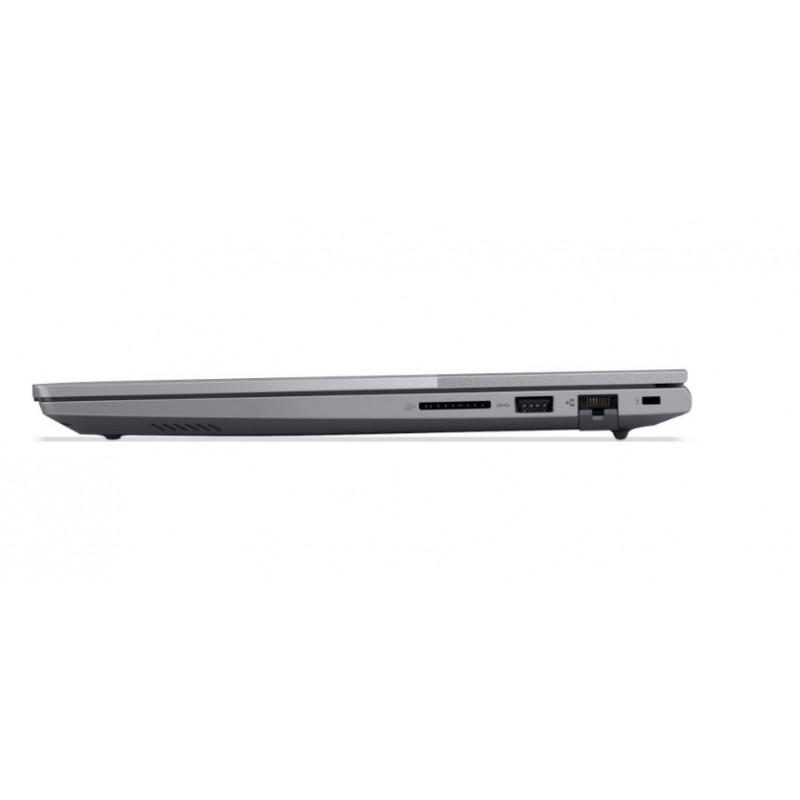 Laptop ThinkBook 14 G9 21UY007EPB W11Pro Core 5 210H/16GB/512GB/INT/14.0 WUXGA/Luna Grey/3YR OS + 1YR CI + CO2 Offset 