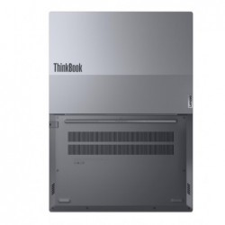 Laptop ThinkBook 14 G9 21UY007EPB W11Pro Core 5 210H/16GB/512GB/INT/14.0 WUXGA/Luna Grey/3YR OS + 1YR CI + CO2 Offset 