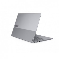 Laptop ThinkBook 14 G9 21UY007TPB W11Pro 7 240H/16GB/512GB/INT/14.0 WUXGA/Luna Grey/3YRS OS + 1Yr CI + CO2 Offset 