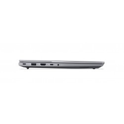 Laptop ThinkBook 14 G9 21UY007TPB W11Pro 7 240H/16GB/512GB/INT/14.0 WUXGA/Luna Grey/3YRS OS + 1Yr CI + CO2 Offset 
