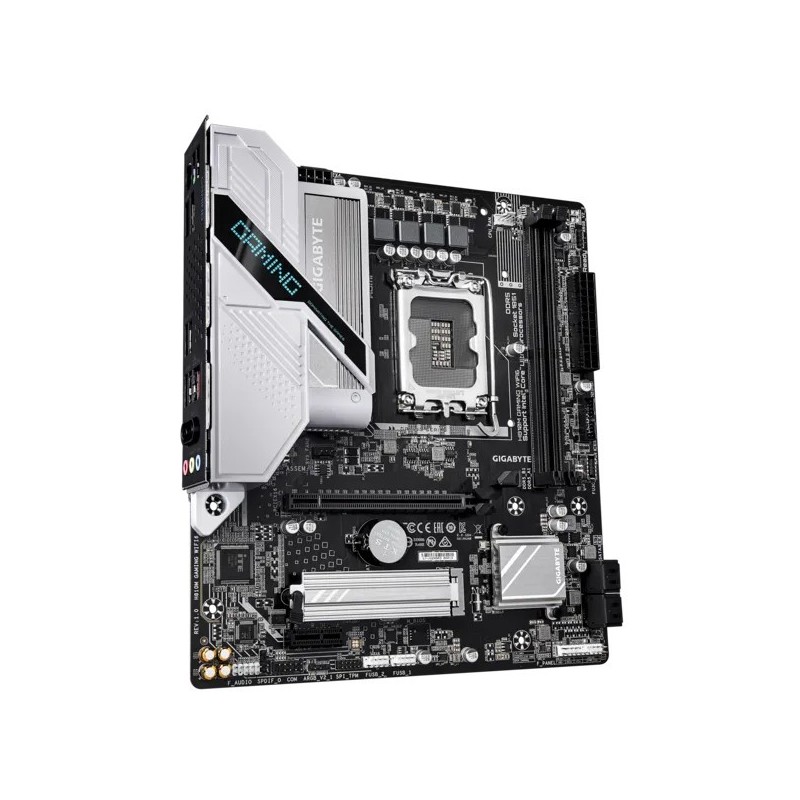 Płyta główna H810M GAMING WIFI6 