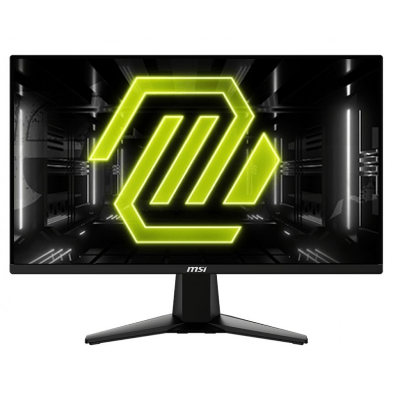 Monitor MAG 255F E20 24.5 cala LED/FHD/Flat/200Hz/Czarny Monitor MAG 255F E20 24.5 cala LED/FHD/Flat/200Hz/Czarny
