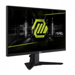 Monitor MAG 255F E20 24.5 cala LED/FHD/Flat/200Hz/Czarny Monitor MAG 255F E20 24.5 cala LED/FHD/Flat/200Hz/Czarny