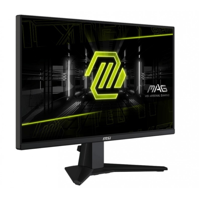 Monitor MAG 255F E20 24.5 cala LED/FHD/Flat/200Hz/Czarny Monitor MAG 255F E20 24.5 cala LED/FHD/Flat/200Hz/Czarny