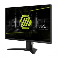 Monitor MAG 255F E20 24.5 cala LED/FHD/Flat/200Hz/Czarny Monitor MAG 255F E20 24.5 cala LED/FHD/Flat/200Hz/Czarny