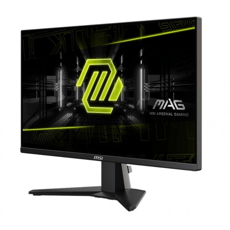 Monitor MAG 255F E20 24.5 cala LED/FHD/Flat/200Hz/Czarny Monitor MAG 255F E20 24.5 cala LED/FHD/Flat/200Hz/Czarny